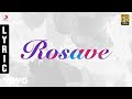 Kuberan Rosave Tamil Lyric Karthik S A Rajkumar