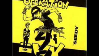 Operation Ivy - Steppin&#39; Out