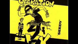 Operation Ivy - Steppin' Out