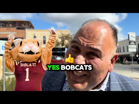 🌟 New City Spotlight: SAN MARCOS, TEXAS! 🌟