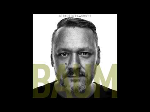 BAUM - Damn (EP Version)