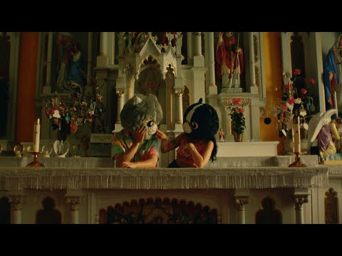 KAZE - Sweet Cream (Official Music Video)