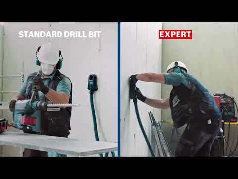 Bosch Expert SDS Max 8-X | Screwfix