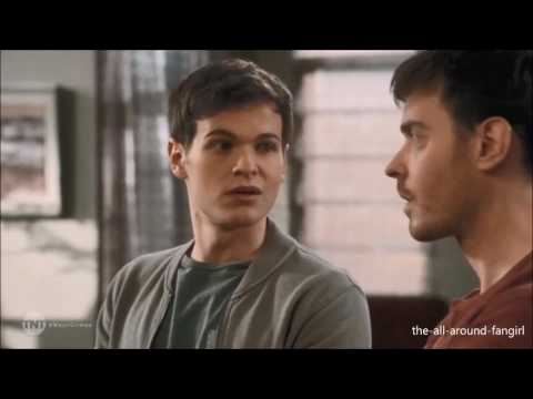 Shandy 5x18 "I'm emotionally ready for your mom."