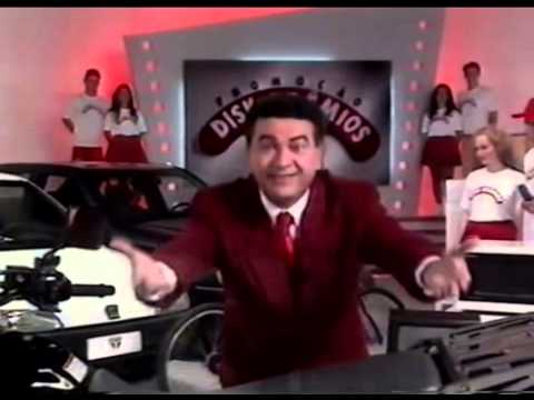 Intervalo Supercine Especial - São Paulo/SP (24/12/1994) [2]