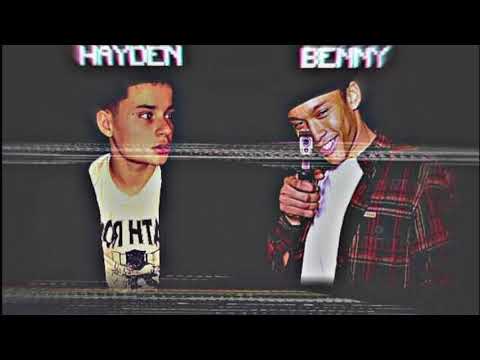 Hayden Bounce Back ft Benny official audio (LOUD)