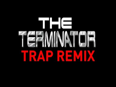 The Terminator Trap Ringtone Video