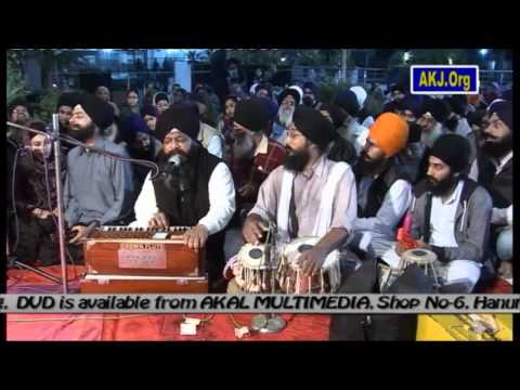 040 PatnaSahibSgm 6Dec2013 FriEve Bhai Ravinder Singh Jee Delhi