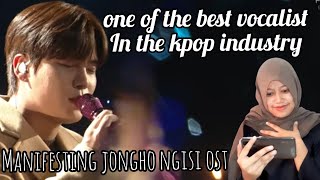 Download lagu Jongho 종호(ATEEZ 에이티즈) - 1994년 어느 늦은 밤 You Heeyeol’s Sketchbook Reaction Video (ENG/ID) mp3 Download lagu Jongho 종호(ATEEZ 에이티즈) - 1994년 어느 늦은 밤 You Heeyeol’s Sketchbook Reaction Video (ENG/ID) mp3