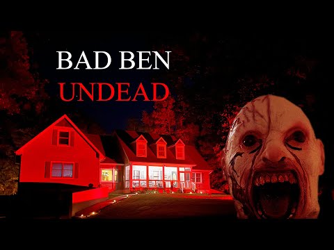 Bad Ben: Undead