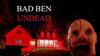 Bad Ben 11: Undead Trailer