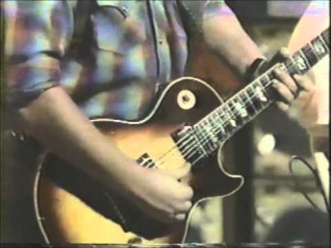 Thumbnail for Marshall Tucker Band - Searching For A Rainbow - Midnight Special TV Show by The Marshall Tucker Band