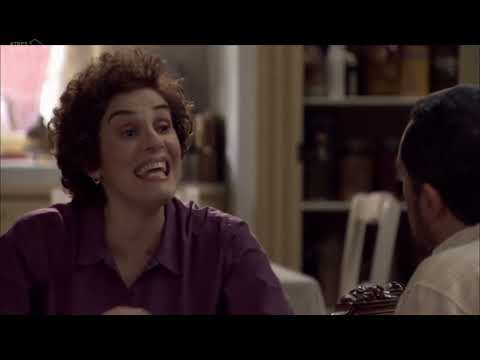 Amar C443 - El inspector chantajea a Benigna con un sucio trato