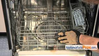 How To: Whirlpool, KitchenAid, Maytag Heating Element WPW10082892