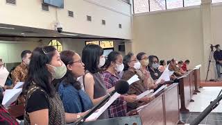 Download lagu Di Kandang yang Hina - PS. SOLAGRATIA GKPI Menteng 08-01-22 mp3 Download lagu Di Kandang yang Hina - PS. SOLAGRATIA GKPI Menteng 08-01-22 mp3