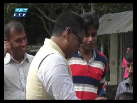প্রথমবারের মতো ইভিএম নিয়ে খুশি ভোটাররা