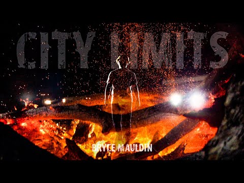 City Limits - Bryce Mauldin