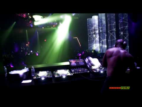 Deko-ze @ Beta (Waterloo) 2012