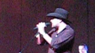 Shane Yellowbird  &#39;Pickup Truck&#39; - Hamilton, Nov 28 2009