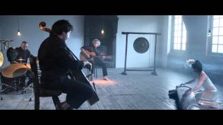 Embuscades de tous côtés