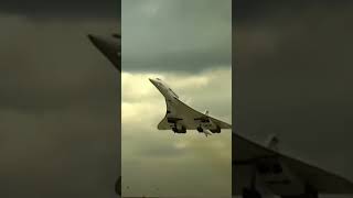 Download lagu takeoff of concorde air France, engine sound #takeoff #avgeeks #engine #concorde #sound mp3