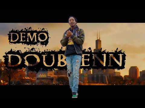 DoubleNN - Demo / Speaking Double (Official Music Video) Prod. by Fatality80apes