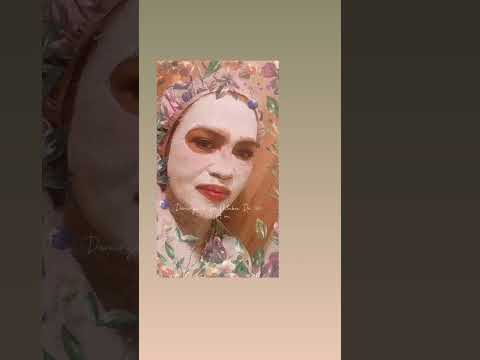 Mascarilla de Arcilla  super spa , en sala de belleza yanelis