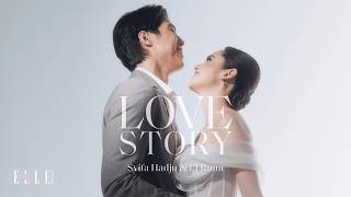 Download lagu Syifa Hadju & El Rumi Cerita Awal Berkenalan, Tumbuh Bersama, dan Harapan akan Masa Depan Berdua mp3