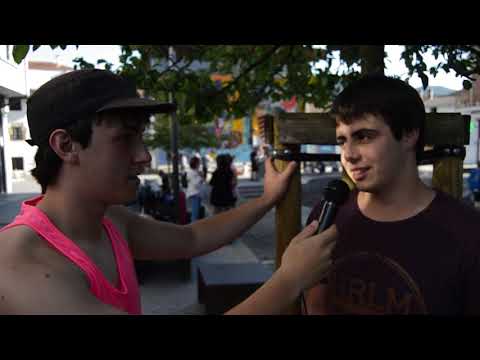 #HerriTxiki Añorga | Usurbilen añorgatarrei buruz galdezka