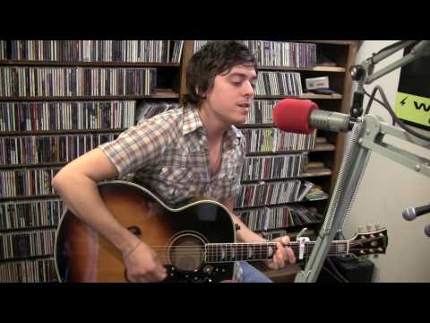 Ricky Young - I Will Lie - Live at Lightning 100