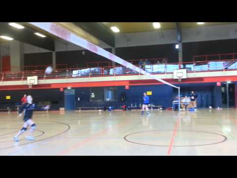 VfL Fausti Cup VfL Kellinghusen gegen den Wardenburger TV