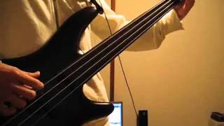 Arcadia - El Diablo [Bass]