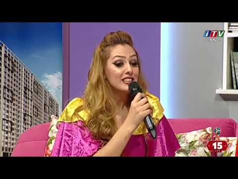 Hemiseki terz 30.05.2018 - Rufet Axundov, Roya Eliyeva, Ilham Kerimli