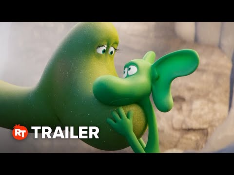 Diplo: The Mighty Dinosaur Trailer #1 (2025)