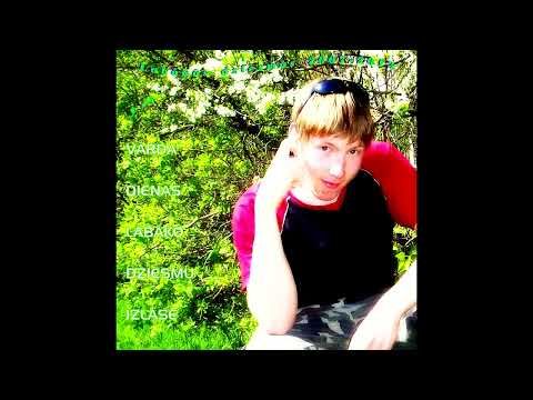 ĒRIKS BUDĒVICS - Tava sirds, lai skrien