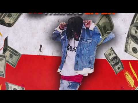 Road Runnah Escoo - Buck Shit