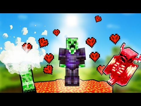 How to NEVER DIE AGAIN in Minecraft Hardcore Survival 1.21