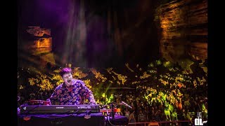 The String Cheese Incident - "I Want To Take You Higher" - Red Rocks 2016 [HD]