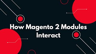 Download the video "🚀 How Magento 2 Modules Interact | Complete Module Communication Guide"