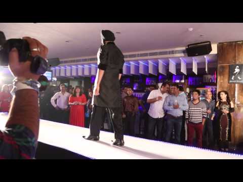 Karan Singh Chhabra '