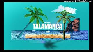 Download lagu Burns - Talamanca (LAWZ REMIX) mp3