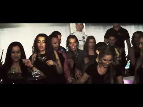 Brace ft Xonyboy & James? - Ze wil roken van mijn SHISHA