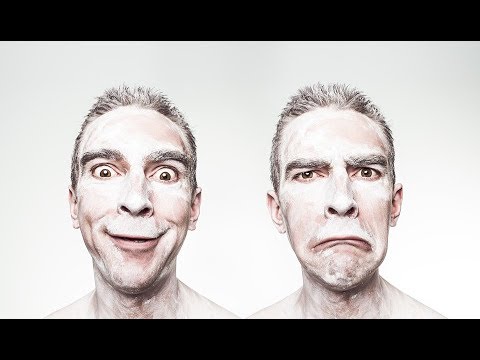 Transtorno de dupla personalidade: ansiedade é um dos sintomas | DTUP