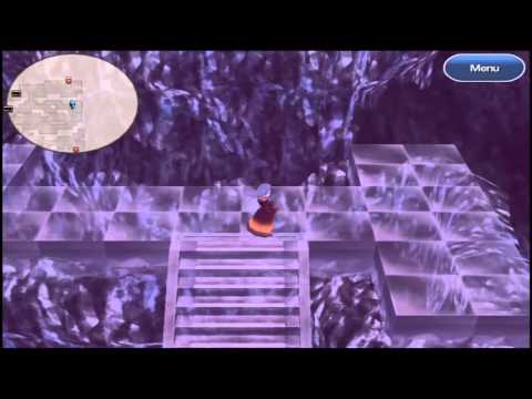 Final Fantasy IV The After Years (iOS) (Crystals) Part 24