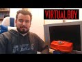por Qu Fracas Virtual Boy