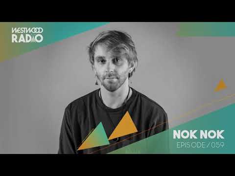 Westwood Radio 059 - nok nok