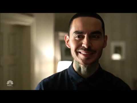 Rio refusing to say " Beth" for 1 minute straight