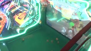 Zombie Outbreak Ball Shoot Edition / Level One Bergen op Zoom