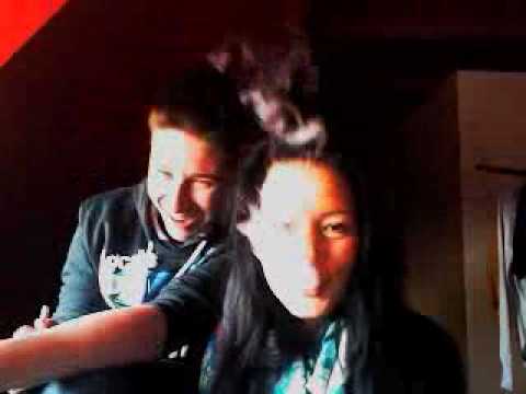 du bist das größte opfer