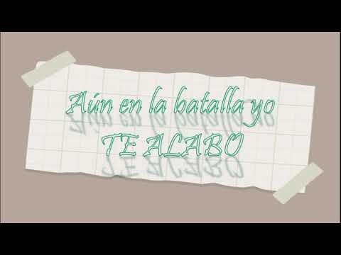 Aun en medio del dolor - Pista (TWICE MUSICA)